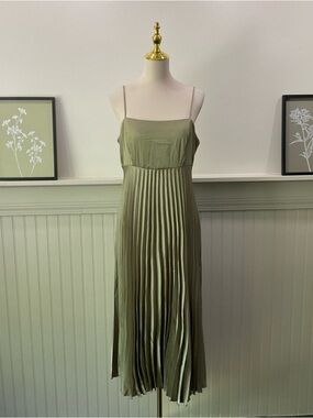 Green Formal Dress - Poshmark